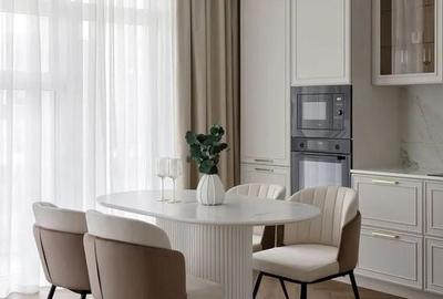 APARTAMENT 3 CAMERE | BLOC NOU | CALEA GRIVITA - 3