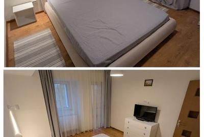 3 camere, et. 1,  parcare, boxa, Pacurari - 5