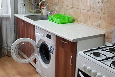 Apartament cu 3 camere decomandat în Central - 5