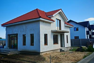 360 Imobiliare pune in vanzare Casă individuală de vânzare în Sânandrei - 6