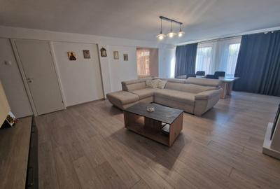 Casa P+1, Suprafata utila totala 228mp , 426mp teren, cartier Lapus Arges - 7