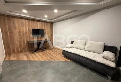 Apartament cu 2 camere decomandat, mobilat în Central - 1