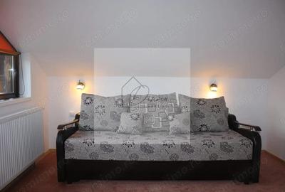 Casă cu 6 camere cu Canalizare în Clăbucet - 12