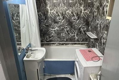 Garsoniera complet utilată, etaj intermediar, 2 lifturi, Calea Vitan - 7