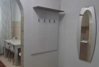 Apartament cu 2 camere semidecomandat în Central - 2