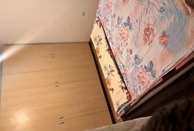 Apartament 2 camere,Zona Centru,semidec.,Et.3 4,complet utilat si mobilat - 9