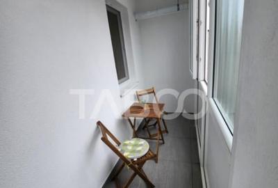 Apartament 2 camere de inchiriat decomandat 49 mpu zona Lupe - 11