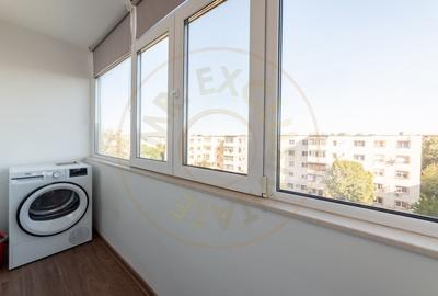 Apartament modern 3 camere Pitesti zona Gavana Sc19 - 6