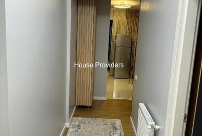 Vanzare Apartament Pipera OMV mobilat utilat - 6