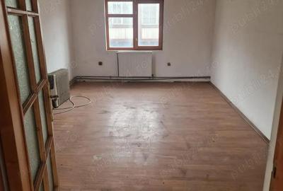 Vindem teren forestier 44165 mp Doabra - Bucovina - 4