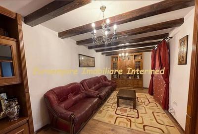De inchiriat casa zona Bratianu Constanta - 2