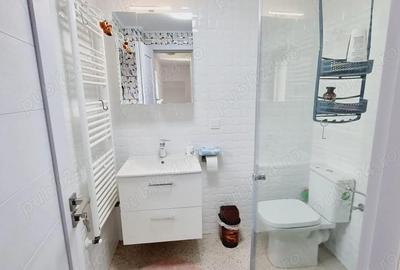 Vila P+E+M de vanzare in Busteni, cartier Zamora - 1