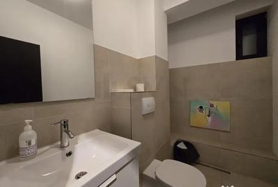 Casă cu 7 camere cu Teren 300 Mp în Domenii - 5