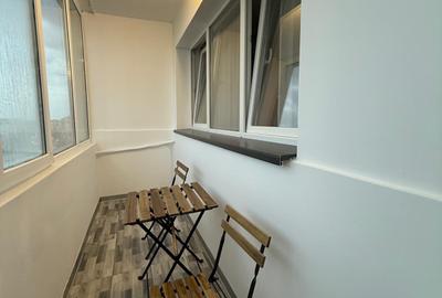 Apartament cu 2 camere semidecomandat, mobilat în Iancului - 15