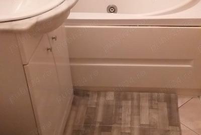 Apartament cu 2 camere decomandat în Predeal - 8