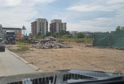 Terenuri pentru dezvoltări urbane – Prelungirea Ghencea, P+1–P+14 Terenuri pentru dezvoltări urbane – Prelungirea Ghencea, P+1–P+14 - 3