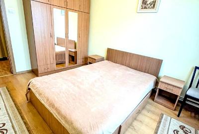 Apartament cu 2 camere semidecomandat, mobilat în Podu Roș - 2