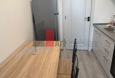 Garsonieră decomandată în Timișoara - 6