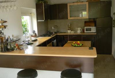 Casa de vanzare P+1 4 camere Belciugatele -Calarasi - 6