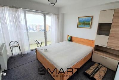 Garsonieră, mobilată în Central - 2