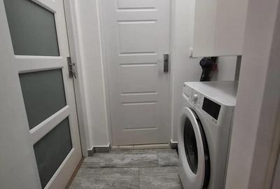 Cartier Sasar (zona str. V. Babes) ap. 2 camere, semidecomandat, cu balcon - 1