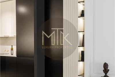 Duplex cu 5 camere cu Canalizare în Pipera - 9