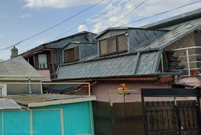 Casă cu 2 camere cu Teren 183 Mp în Lacu Dulce - 1