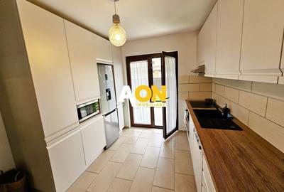 Casa 4 camere, complet mobilata, utilata, 345 mp teren, zona Micesti - 8