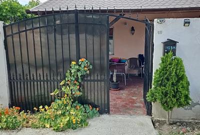 Casă cu 3 camere în Central - 10