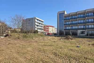 Teren Construcții intravilan de 3125 mp, în Central - 5