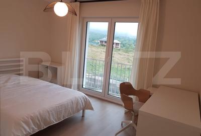 Casa spatioasa de inchiriat in Cisnadioara, judet Sibiu - 4