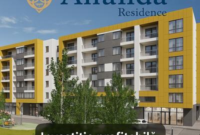 Apartament semidecomandat în Berceni - 5