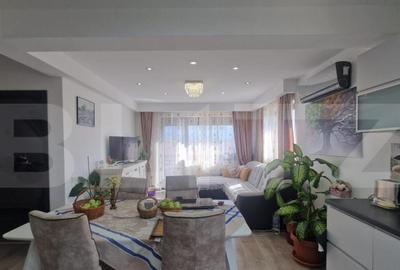 Apartament 4 camere zona Tractorul , luminat decomandat 17 m - 9