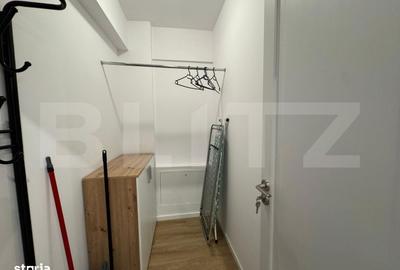 Garsonieră în Mănăștur