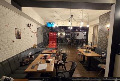 Spațiu comercial, de 138 mp, în Drumul Taberei - 5