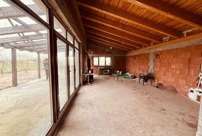 Casă cu 3 camere în Gagu - 6