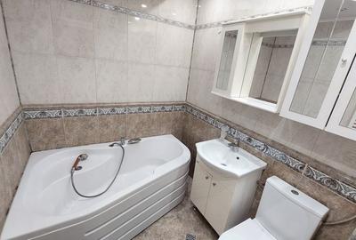Apartament cu 3 camere decomandat, mobilat în Unirii - 9
