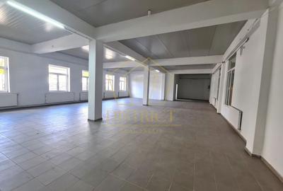 Spațiu comercial, de 663 mp, în Mehala - 2