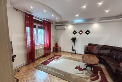 Doua case de vanzare, 263 mp, teren 800 mp, zona Iosia, in e - 14