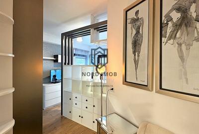 Garsonieră semidecomandată în Dămăroaia - 5