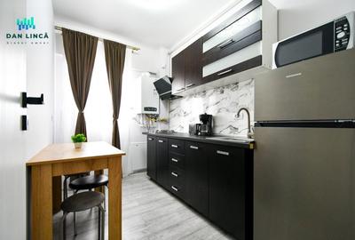 Eforie Nord Acapulco-2 camere 55,60mp mobilat-utilat total - 11