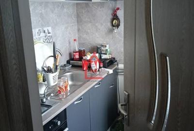 Apartament cu 2 camere nedecomandat, mobilat în Alexandru cel Bun - 1