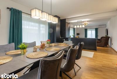 Apartament cu 5 camere în Tunari - 20