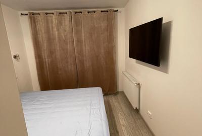 Garsonieră semidecomandată, mobilată în Apărătorii Patriei - 4