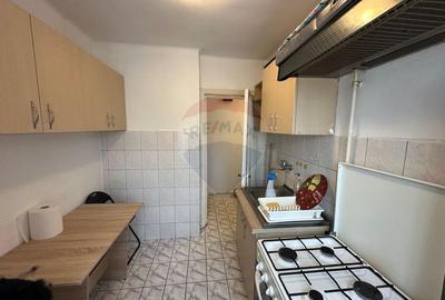 DE INCHIRIAT- apartament 2 camere -ULTRACENTRAL - 2