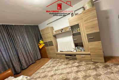 Cartier C5 - Apartament 2 camere etaj 2 - centrala pe Gaz ! - 9