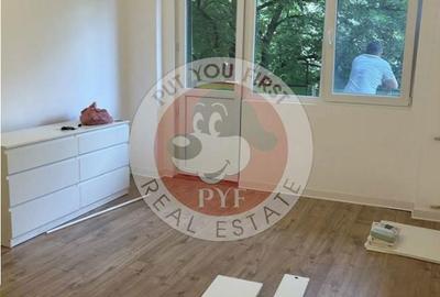 Apartament cu 3 camere decomandat, mobilat în Rahova - 1