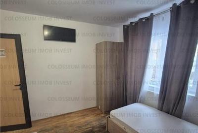 Apartament 3 camere, decomandat - zona Astra-Carpatilor - 10