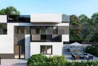 Casă cu 4 camere cu Garaj în Bună Ziua - 4