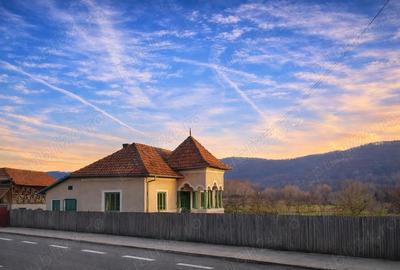 Teren de 4443 mp, în Bratia din Vale - 2